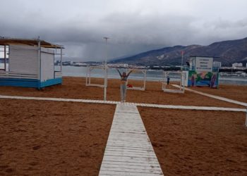 Климатологи поделились прогнозом на январь и февраль в Краснодарском крае