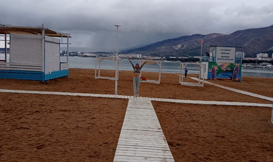 Климатологи поделились прогнозом на январь и февраль в Краснодарском крае