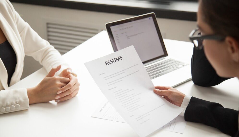 Назвали самых дефицитных специалистов в Краснодарском крае