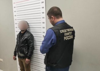 На Кубани задержали второго подозреваемого в убийстве деталью от трактора