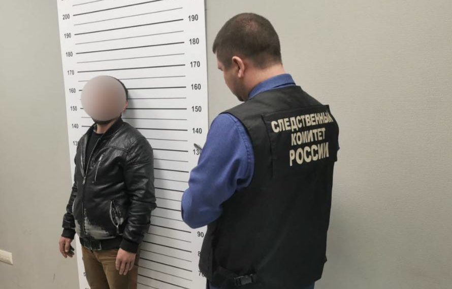 На Кубани задержали второго подозреваемого в убийстве деталью от трактора