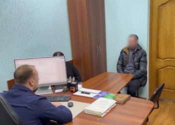 В Ингушетии задержали мужчину, зарезавшего жителя Кубани в 2009 году