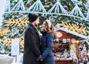 Синоптики дали неожиданный прогноз на начало января в Краснодарском крае