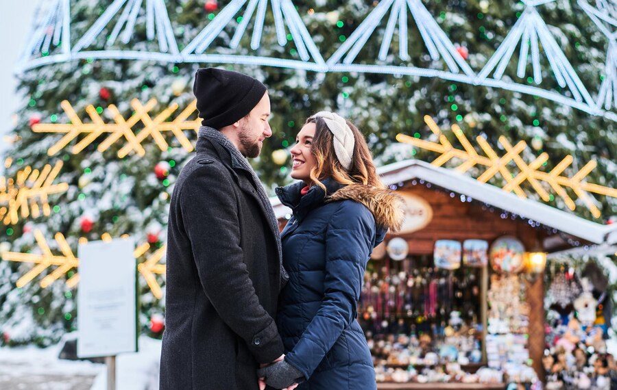 Синоптики дали неожиданный прогноз на начало января в Краснодарском крае