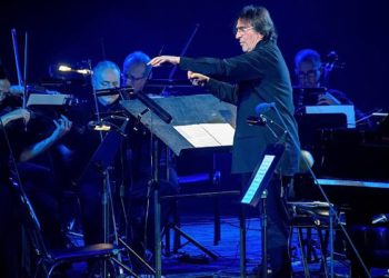 В Сочи пройдут фестивали Игоря Бутмана и Юрия Башмета в 2024 году