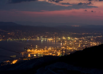 В порту Новороссийска пройдут учения 31 января