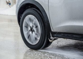 В предгорьях Сочи возможна гололедица 29 января