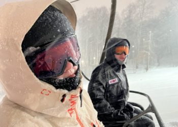 На курорте Красная Поляна провели проект для подростков с ограниченными возможностями