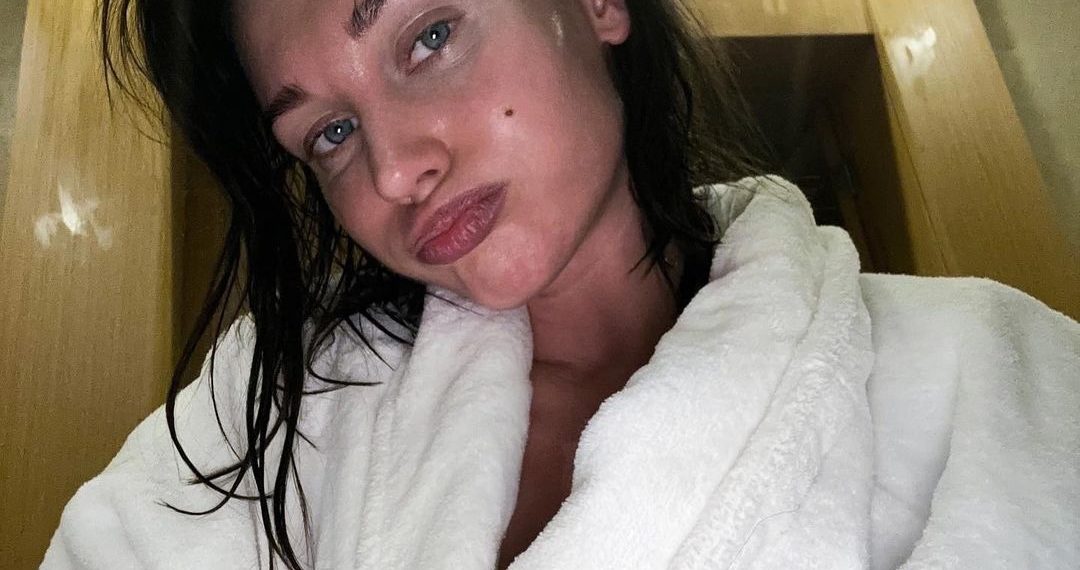 Подписчики отметили прекрасную фигуру актрисы Кристины Асмус на отдыхе в Сочи