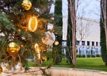 Синоптик рассказал о неожиданном завершении января в Краснодарском крае