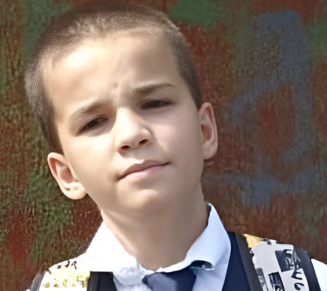 Что известно на утро 25 января о пропавшем в Краснодаре 13-летнем мальчике