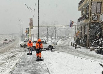 Два потепления и два похолодания: Краснодарский край ждет погодный слалом
