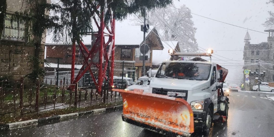 Эксперт рассказал, почему Краснодар из года в год не готов к зиме