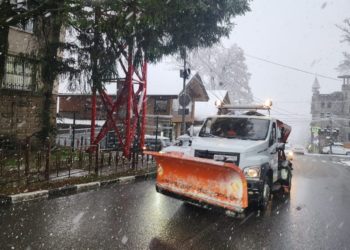 Эксперт рассказал, почему Краснодар из года в год не готов к зиме