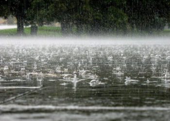 Погода сойдет с ума в начале новой недели в Краснодарском крае. Скриншот
