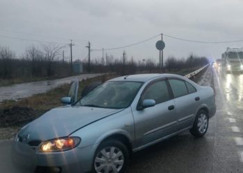 На Кубани Nissan насмерть сбил 29-летнего парня