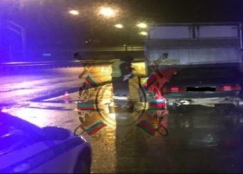 В ДТП с двумя легковушками на Кубани погибли водитель и пассажир