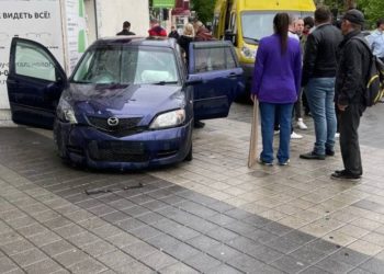 В Краснодаре женщина получила 2 года условно за смертельное ДТП