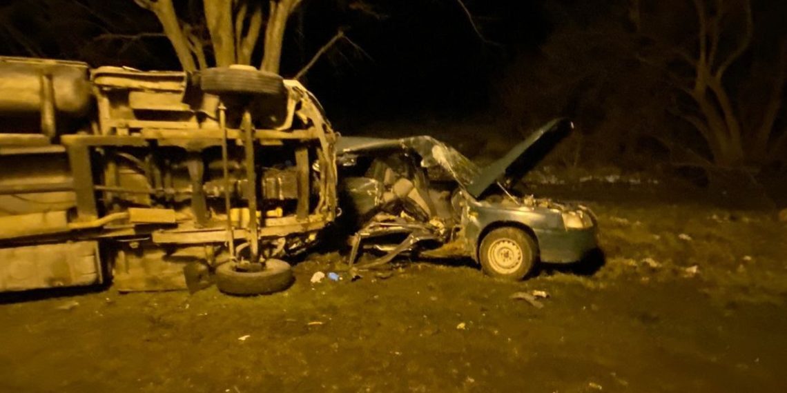 В ДТП с грузовиком на Кубани погибла 57-летняя женщина