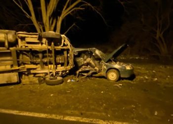 В ДТП с грузовиком на Кубани погибла 57-летняя женщина