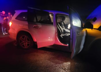 В ДТП с двумя легковушками на Кубани погиб водитель и пострадал ребенок