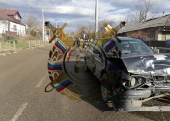 В ДТП в Краснодарском крае погиб двухмесячный младенец