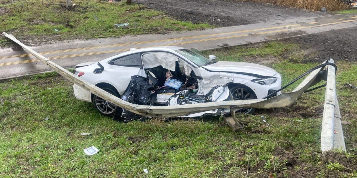 В ДТП под Краснодаром погибла шестилетняя девочка