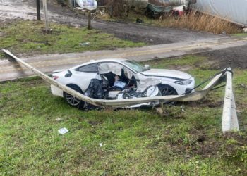 В ДТП под Краснодаром погибла шестилетняя девочка