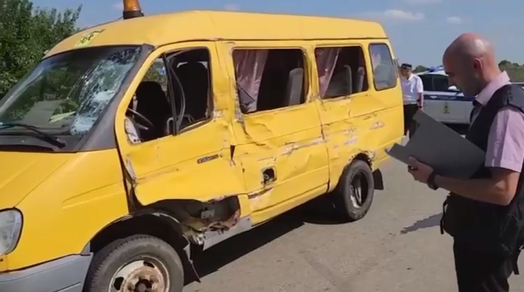 На Кубани пойдет под суд устроивший ДТП с погибшим подростком водитель