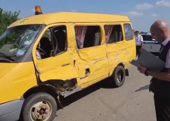 На Кубани пойдет под суд устроивший ДТП с погибшим подростком водитель