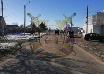 На Кубани женщина на иномарке сбила семилетнюю девочку