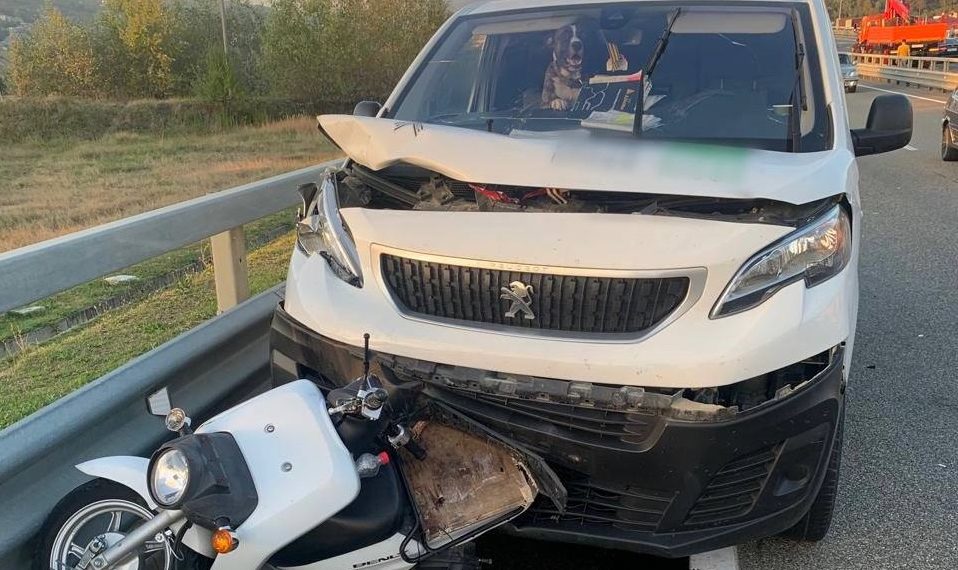 В Сочи насмерть сбивший человека на мопеде пьяный водитель пойдет под суд