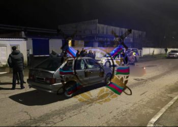 На Кубани «Лада» насмерть сбила 66-летнюю женщину