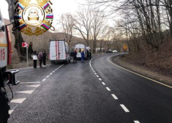 В ДТП в Краснодарском крае погиб 17-летний подросток