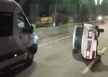 Угнавшие «семерку» и устроившие ДТП двое сочинцев могут сесть на 7 лет