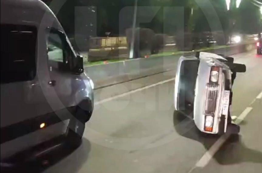 Угнавшие «семерку» и устроившие ДТП двое сочинцев могут сесть на 7 лет