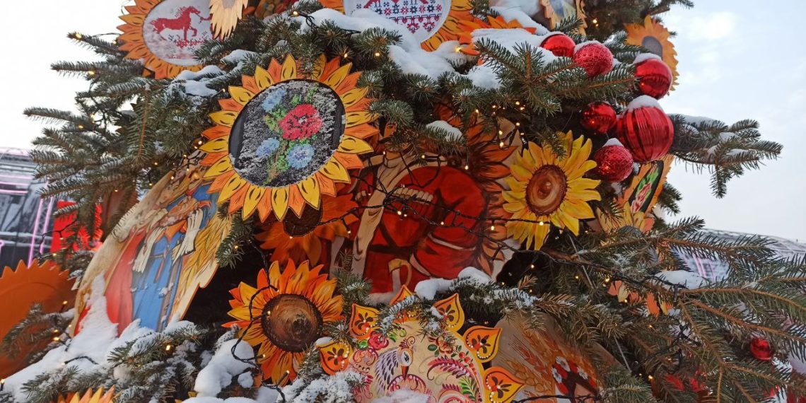 В Краснодарском крае переломный момент в погоде произойдёт на Старый Новый год