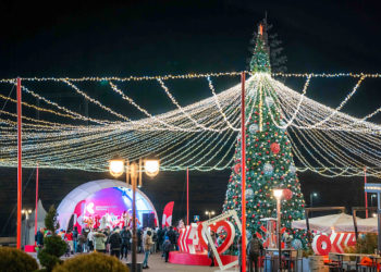 «Сгребали еду и скандалили»: отельеры рассказали про новогодние каникулы в Сочи