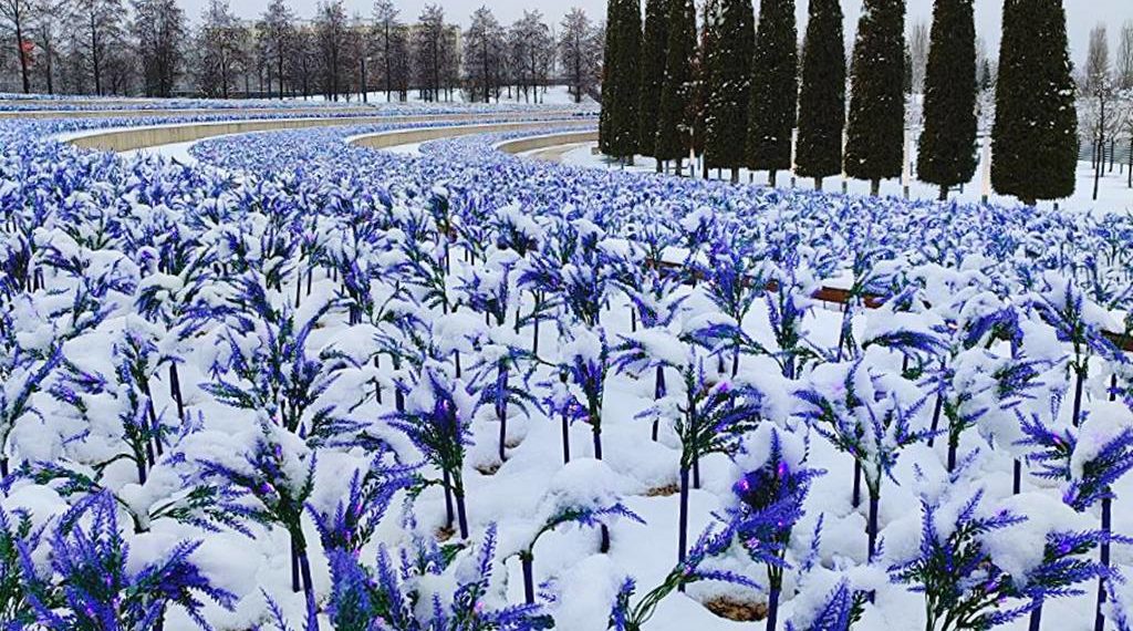 Гидрометцентр опубликовал прогноз на эту неделю в Краснодарском крае. Скриншот