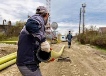 В Сочи построят более 200 километров межпоселковых газопроводов