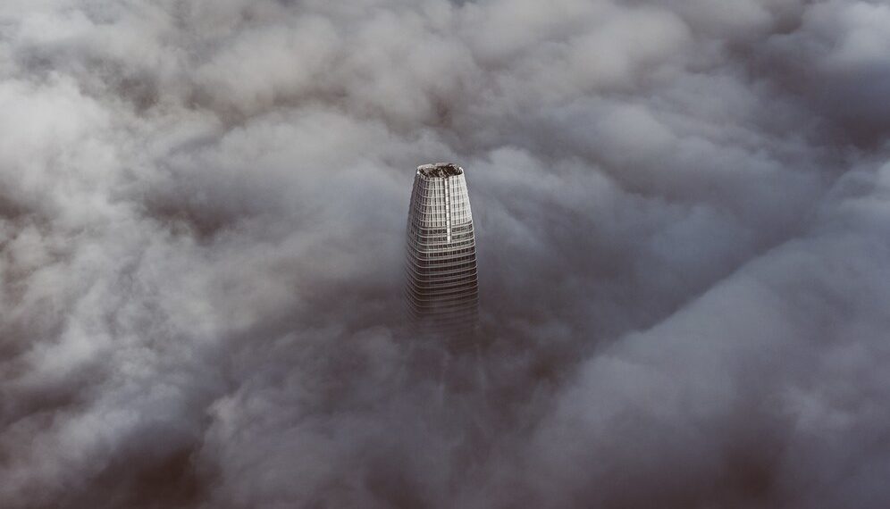 Синоптики предрекли погодный апокалипсис в Краснодарском крае