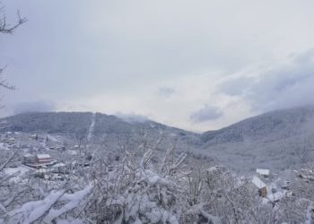 Синоптик рассказал, когда в Краснодарский край придет очень холодная погода