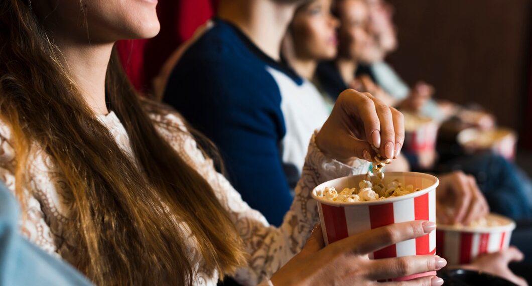 Кинотеатры Сочи покажут новинки в эти выходные