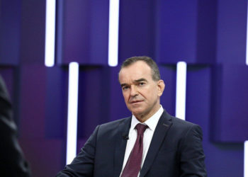 Кондратьев: по нацпроектам на Кубани создали более 6 тысяч соцобъектов