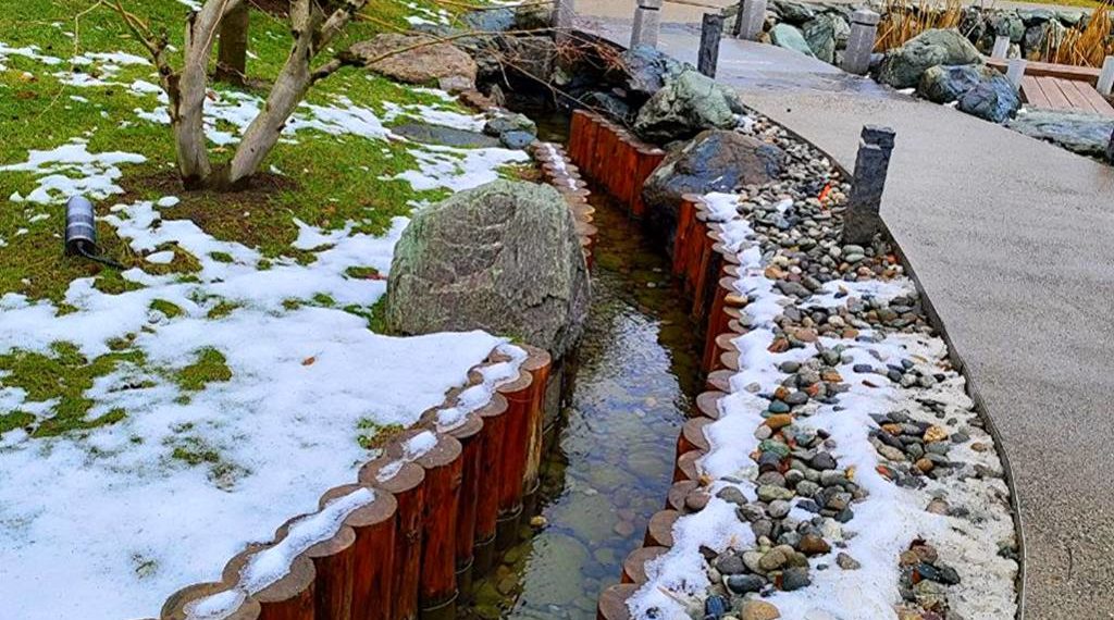 В Краснодарском крае на этой неделе будет холоднее, чем в Заполярье