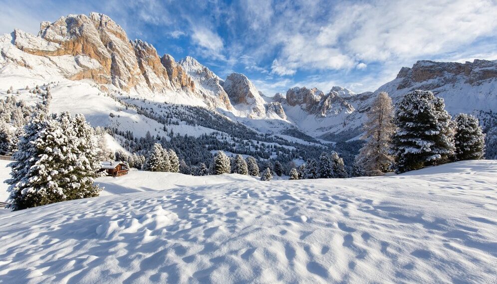 Неожиданная погода удивит жителей Краснодарского края в ближайшее время