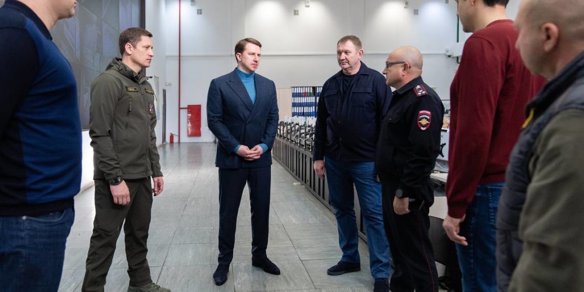 Копайгородский: Новый год в Сочи прошел без серьезных происшествий