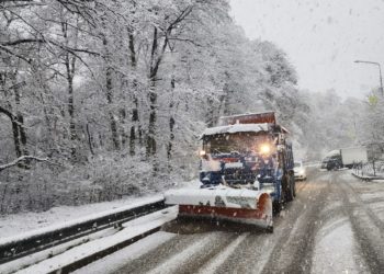 Синоптики ЦГМС рассказали о погоде в Краснодарском крае в понедельник 15 января