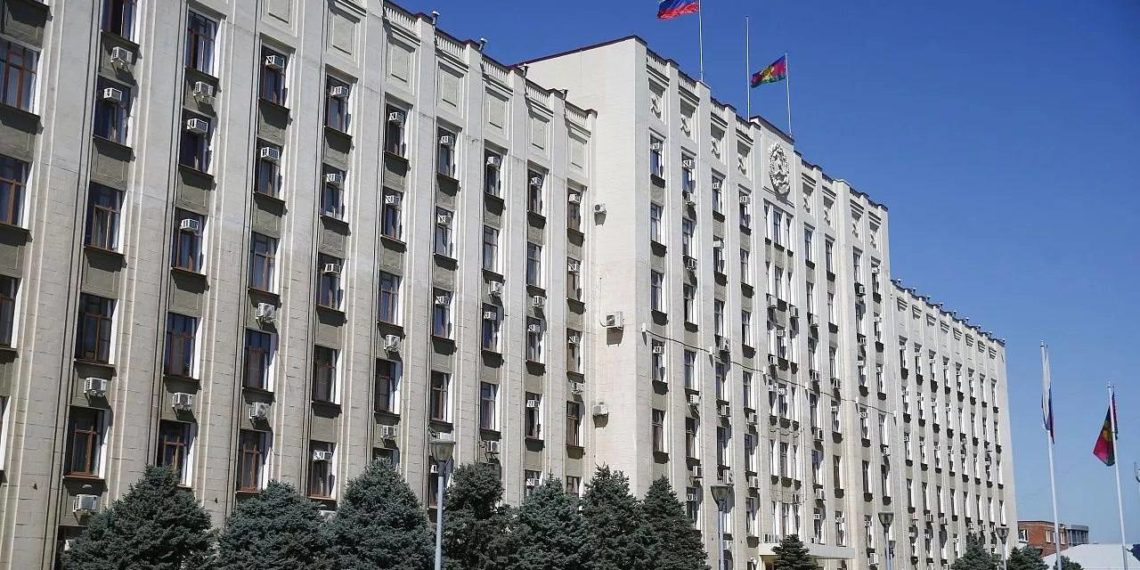 Копайгородский примет участие в совещании под председательством Кондратьева