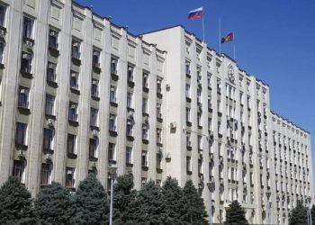 Копайгородский примет участие в совещании под председательством Кондратьева